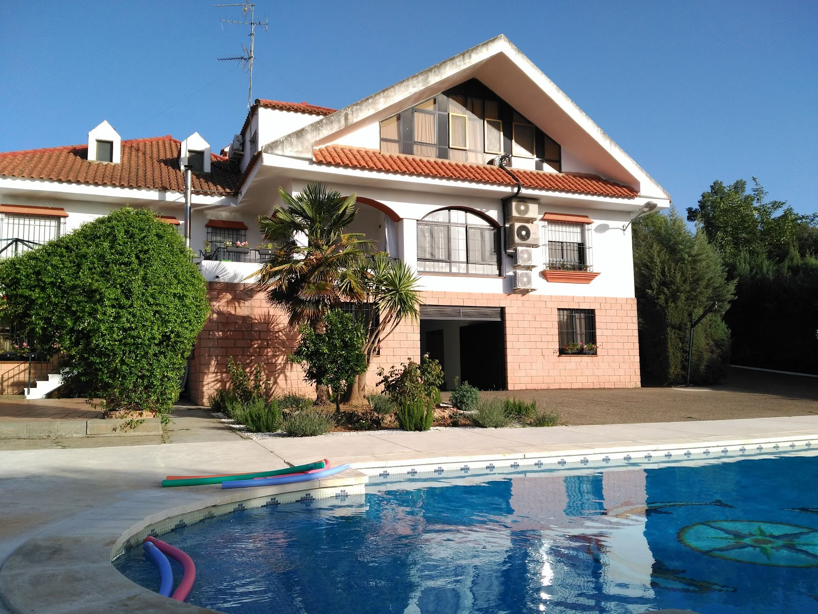 Casa Colibrí (holistinen terveys)