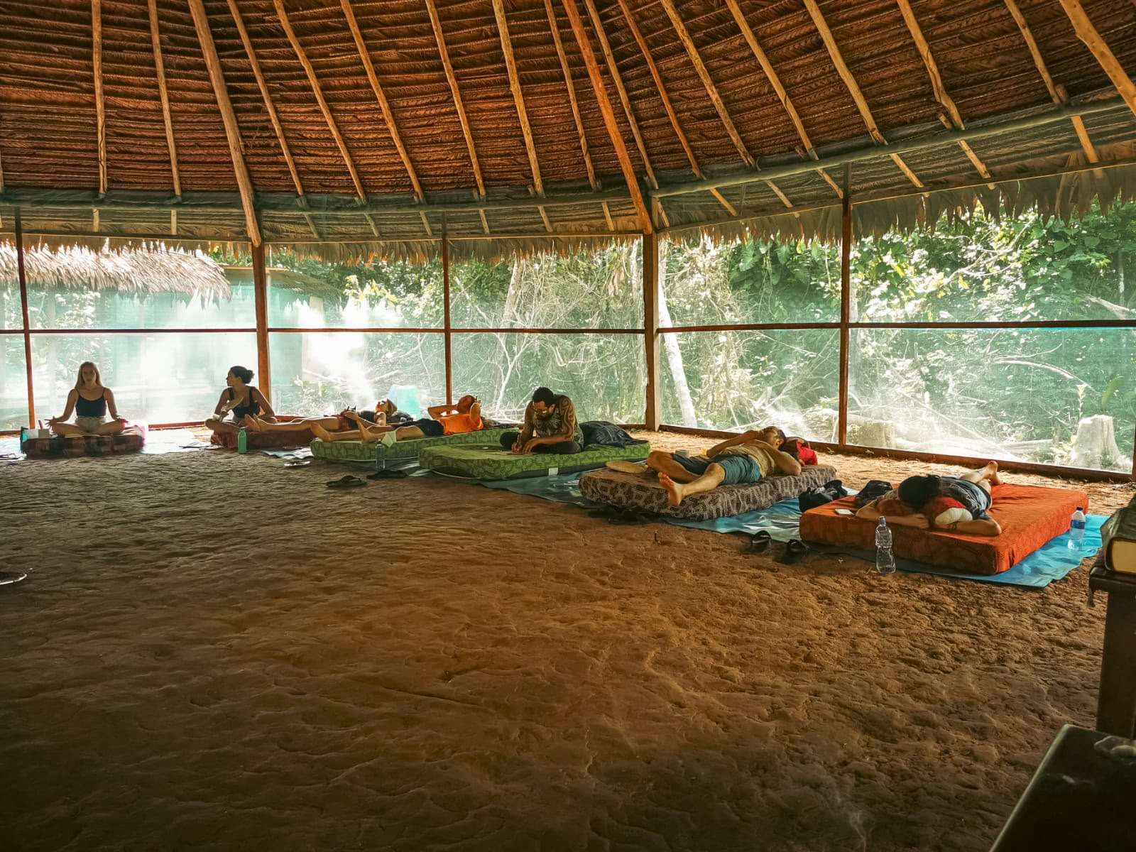 Amazonasin kuu