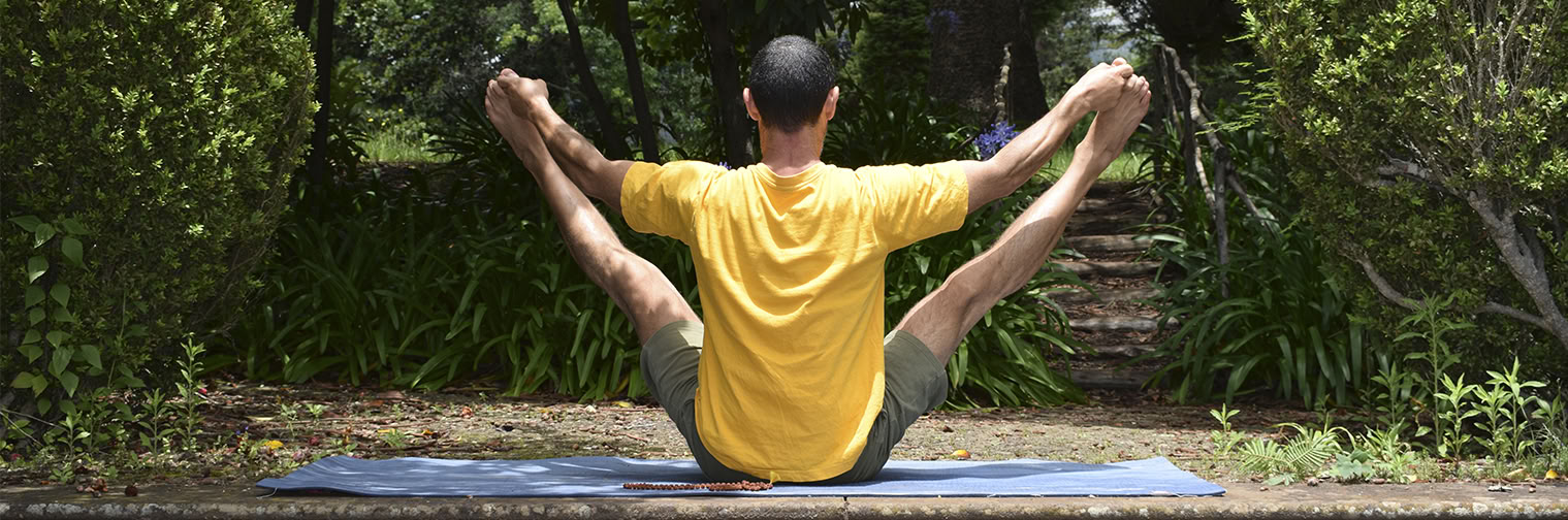 Cristiano Yoga -koulu