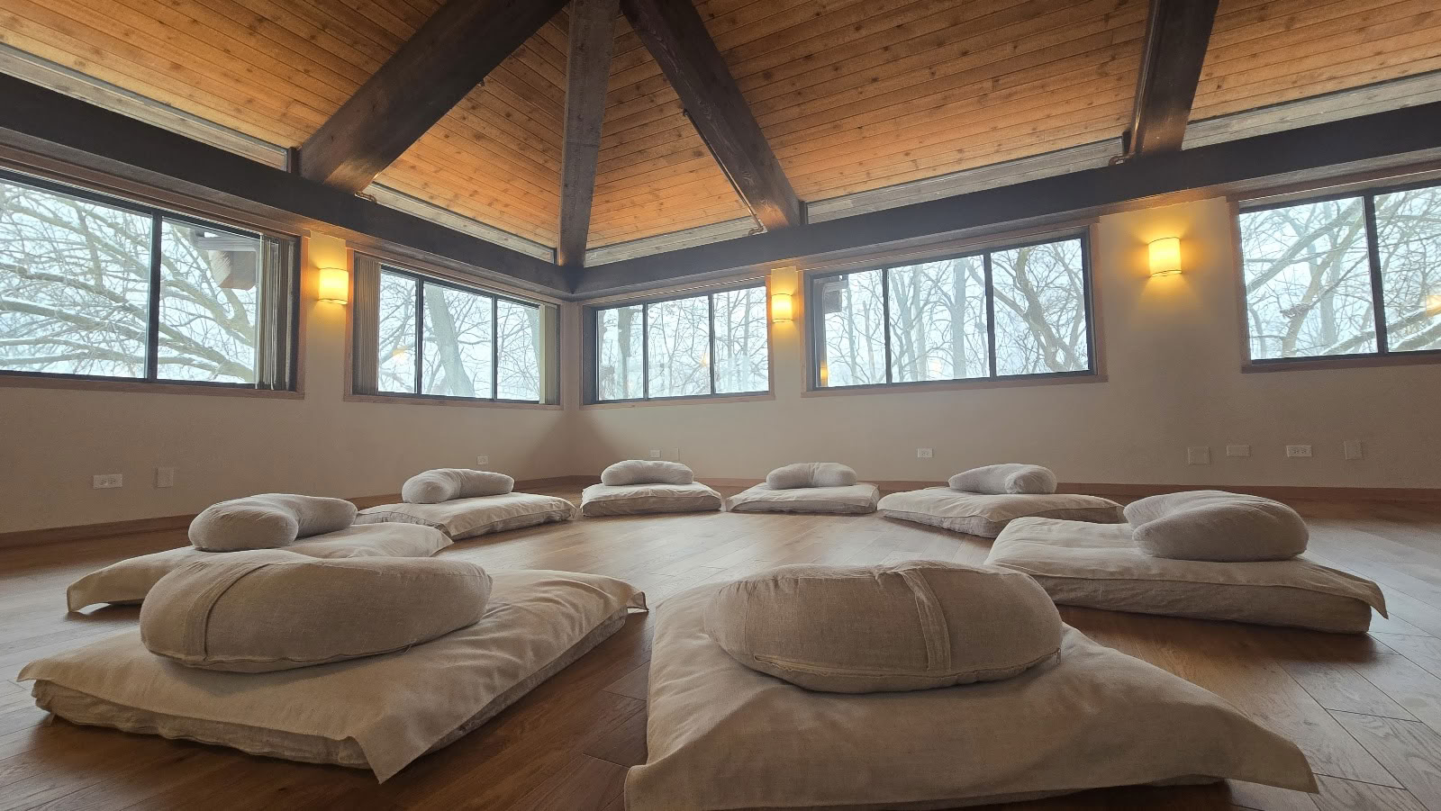 Camino Wellness Center | Akupunktio ja meditaatio