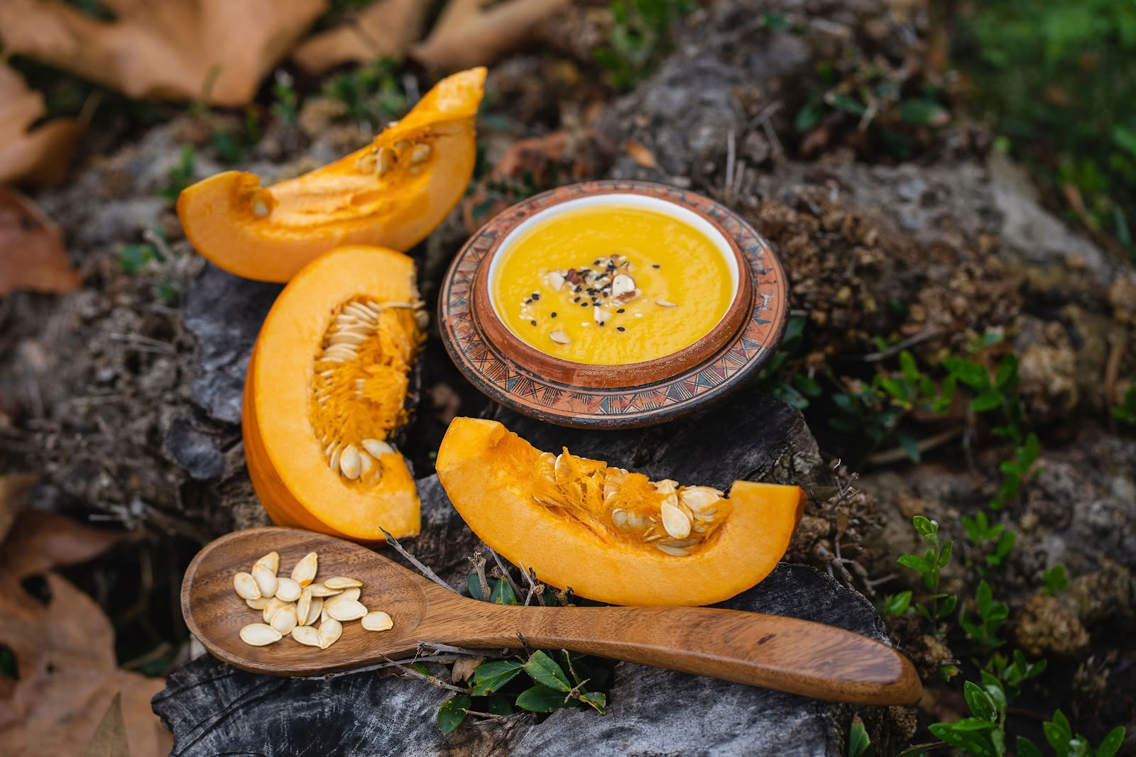 Parantava Kuu Ayurveda