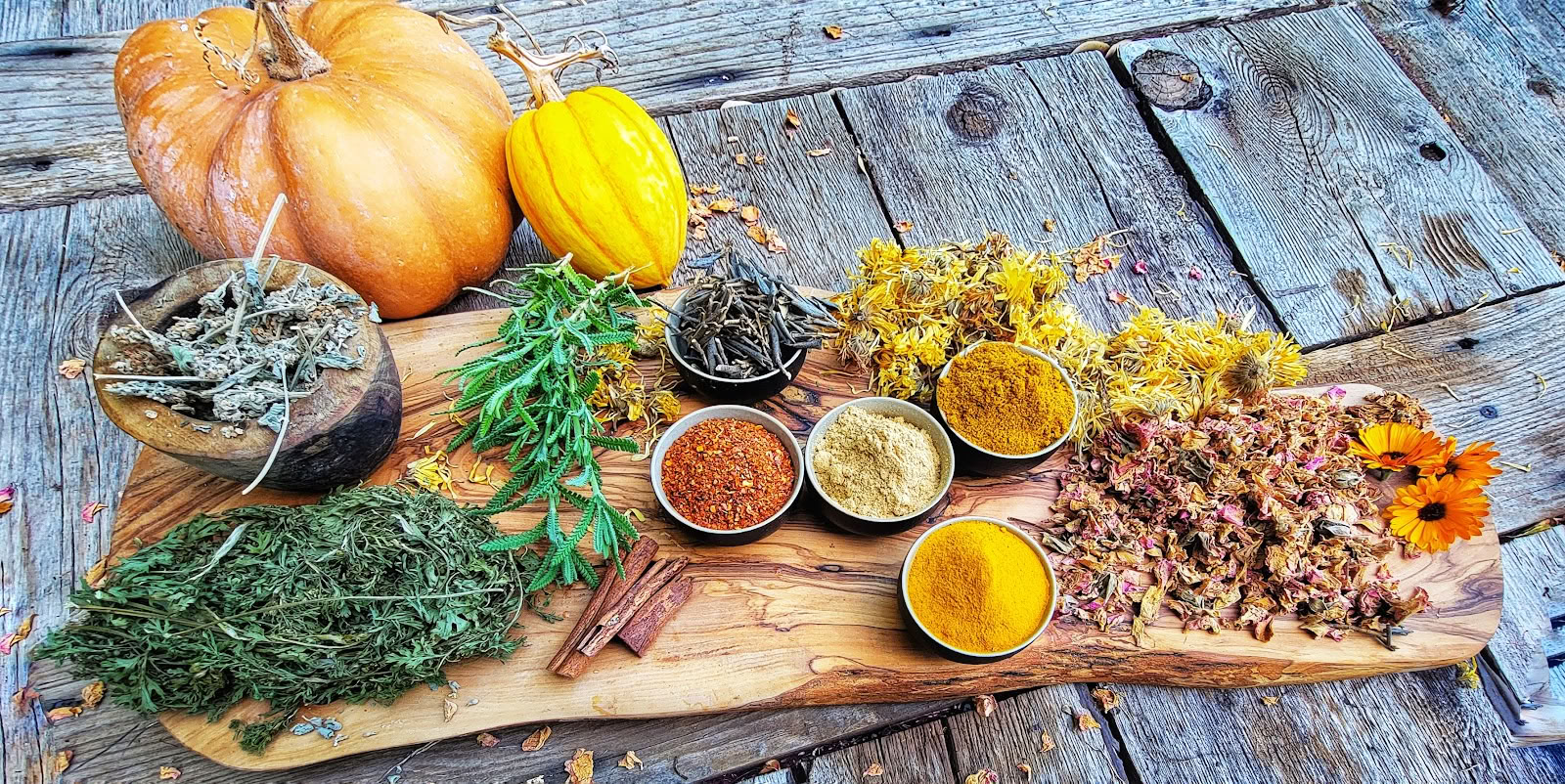 Parantava Kuu Ayurveda