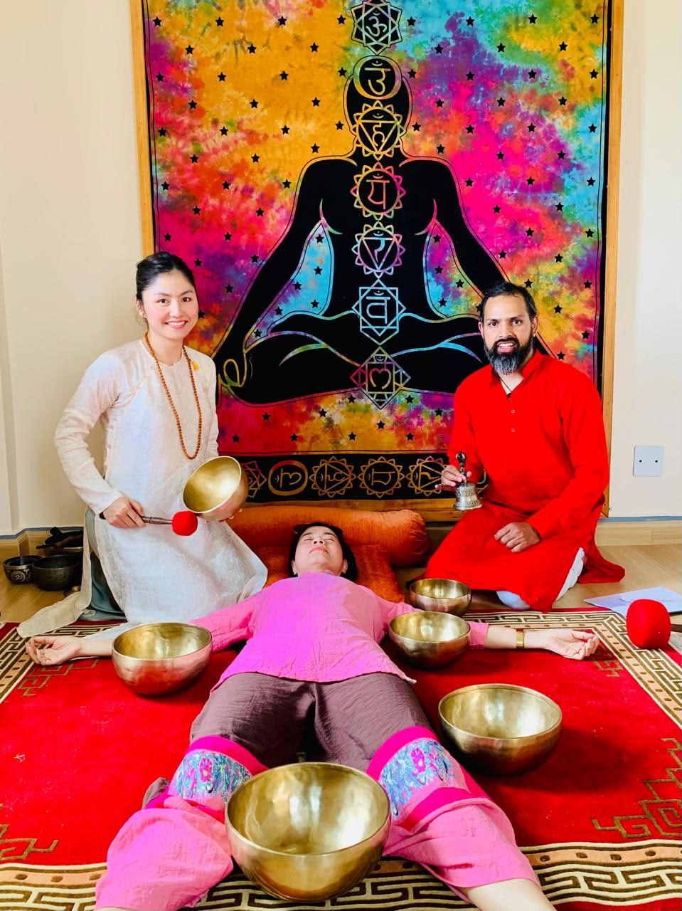 Pragya Yoga -koulu