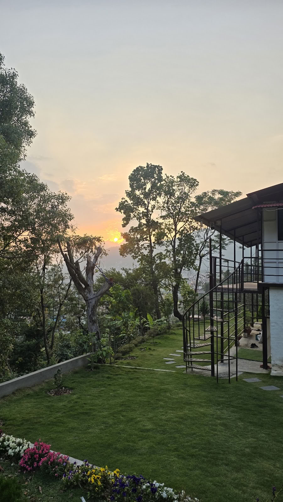Pragya Yoga -koulu