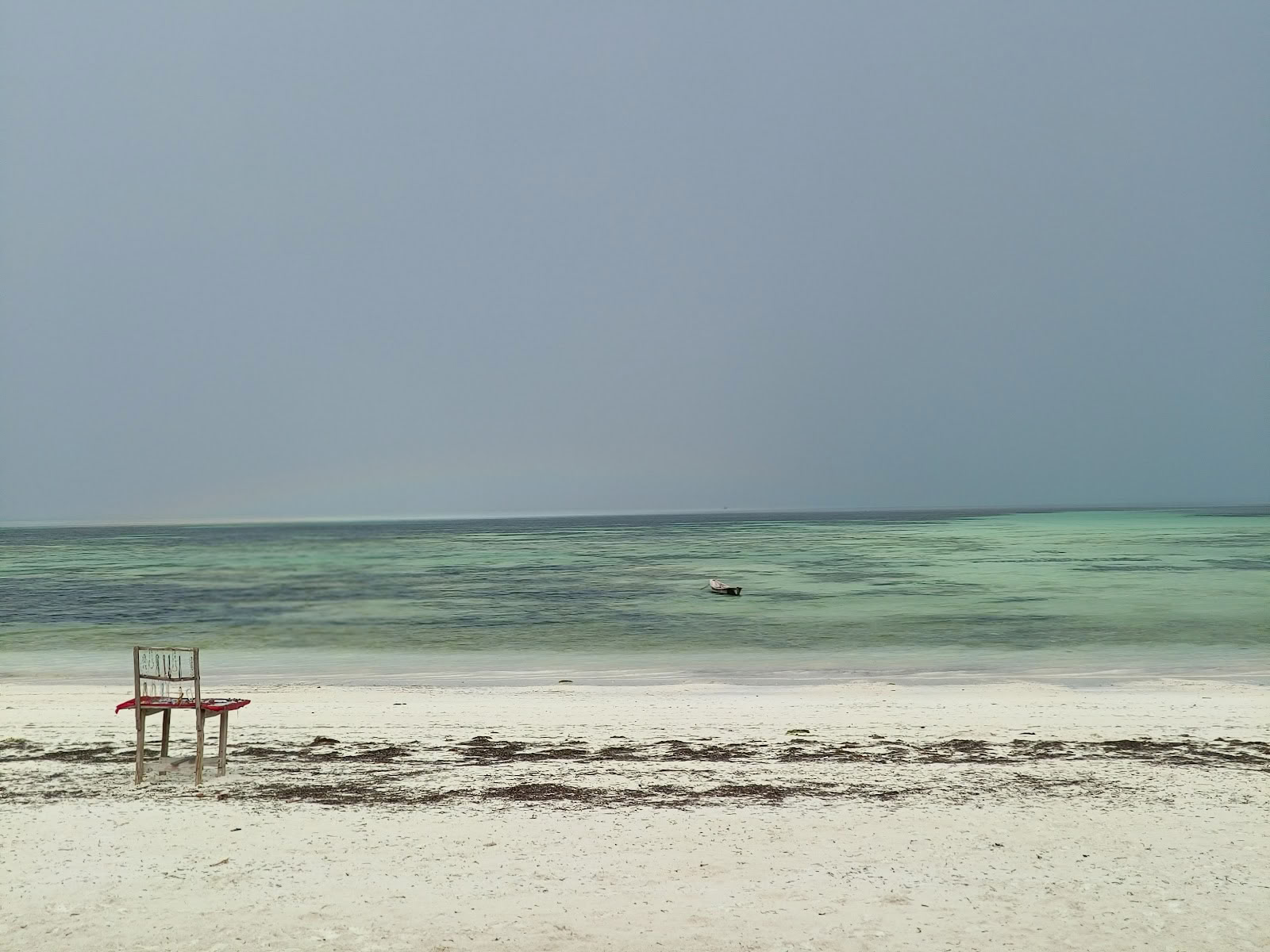 Joogabaari Zanzibarissa