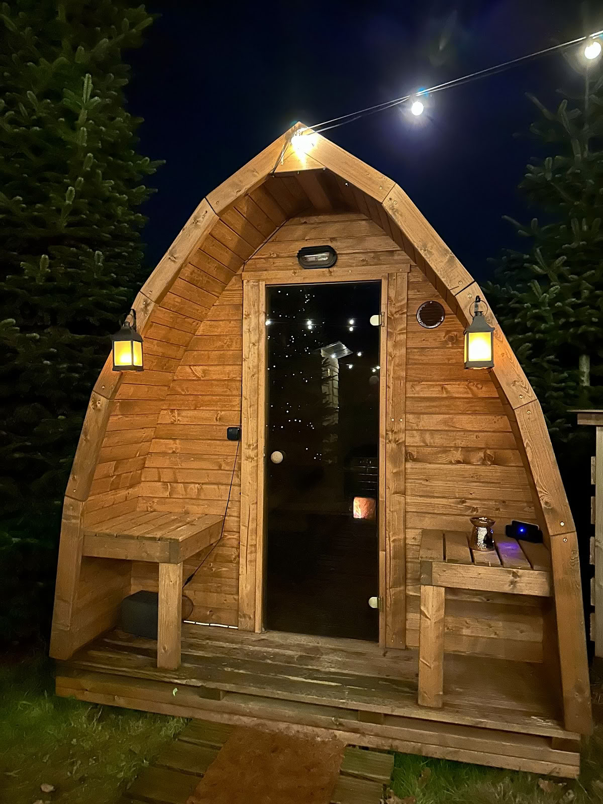 RESET Wild Spa