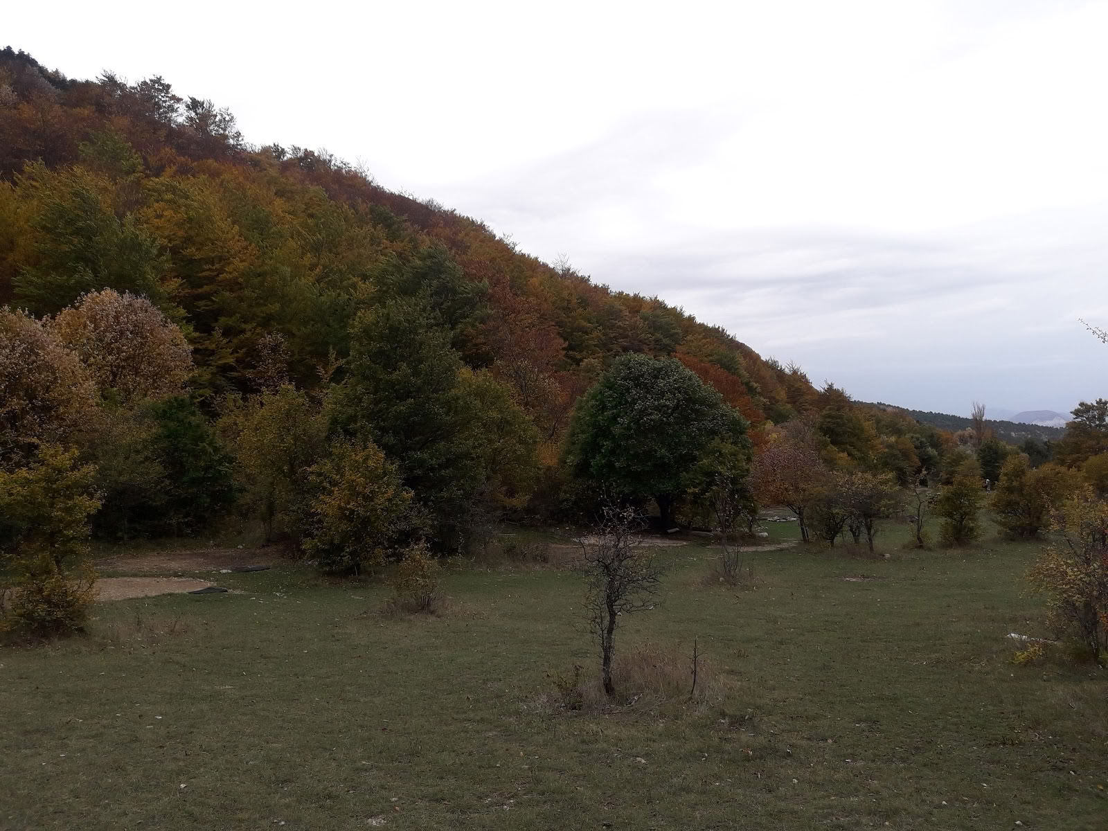 Kesäleirit La Chaumasse - Hameau des Damias