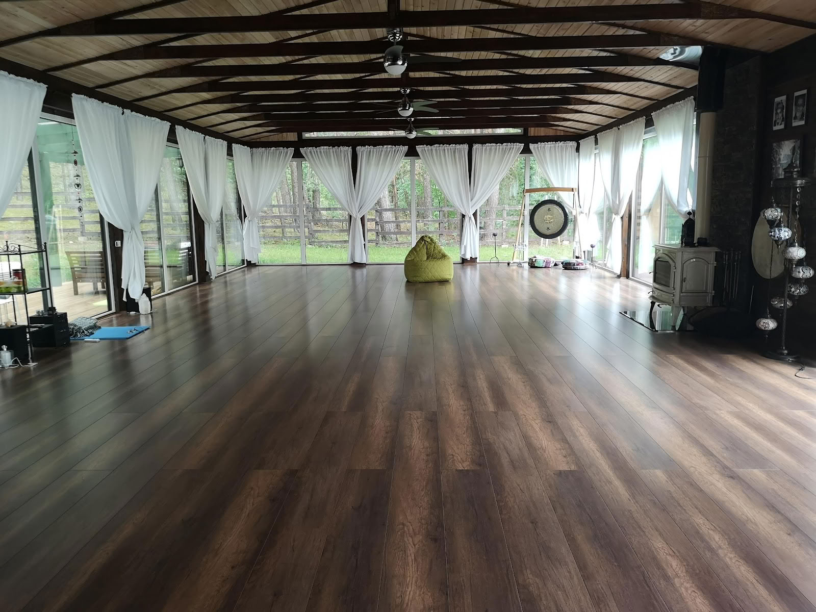 Retriittikeskus BARAKA
