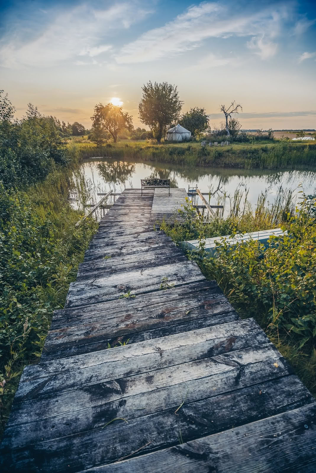 Retriittikeskus BARAKA