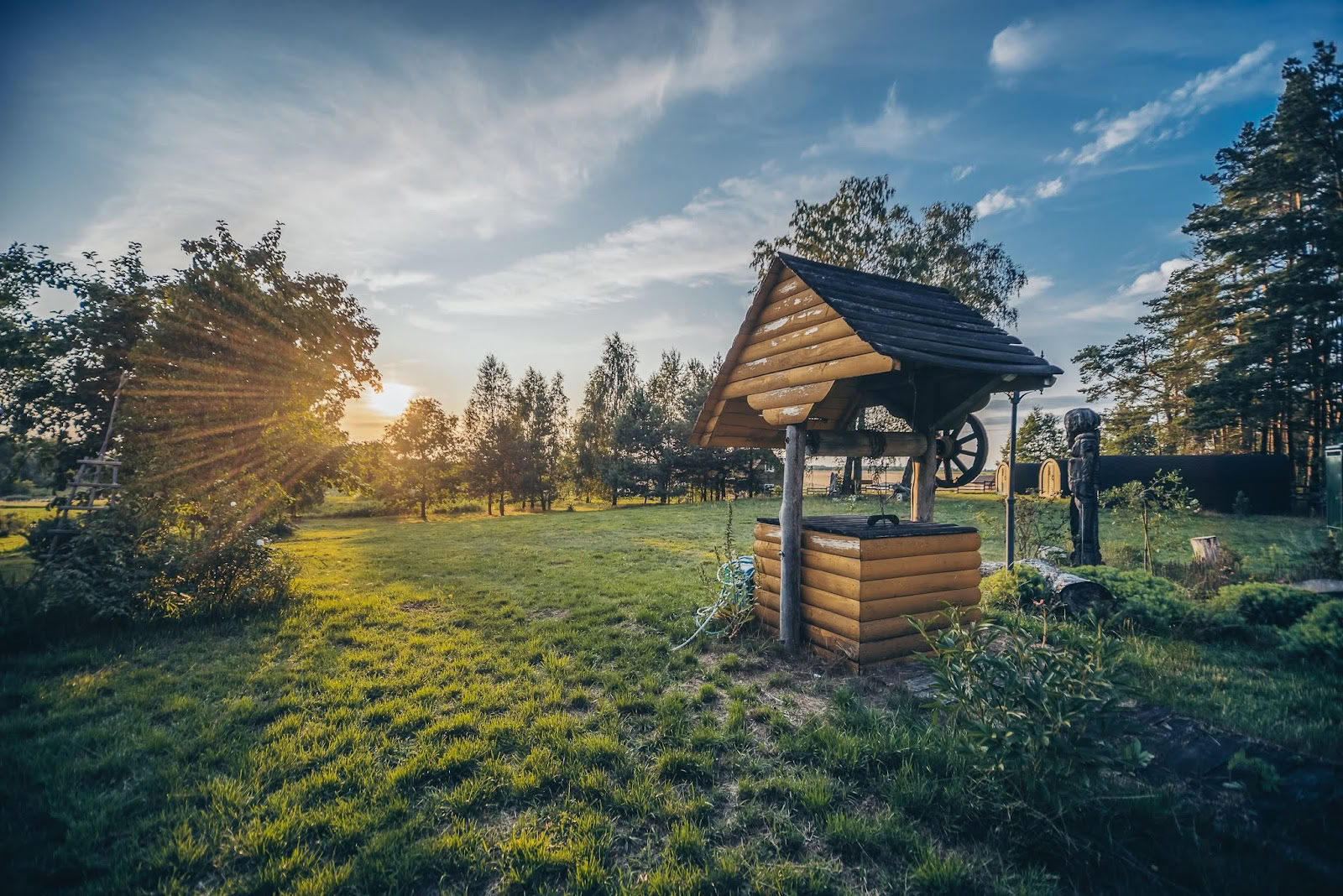 Retriittikeskus BARAKA