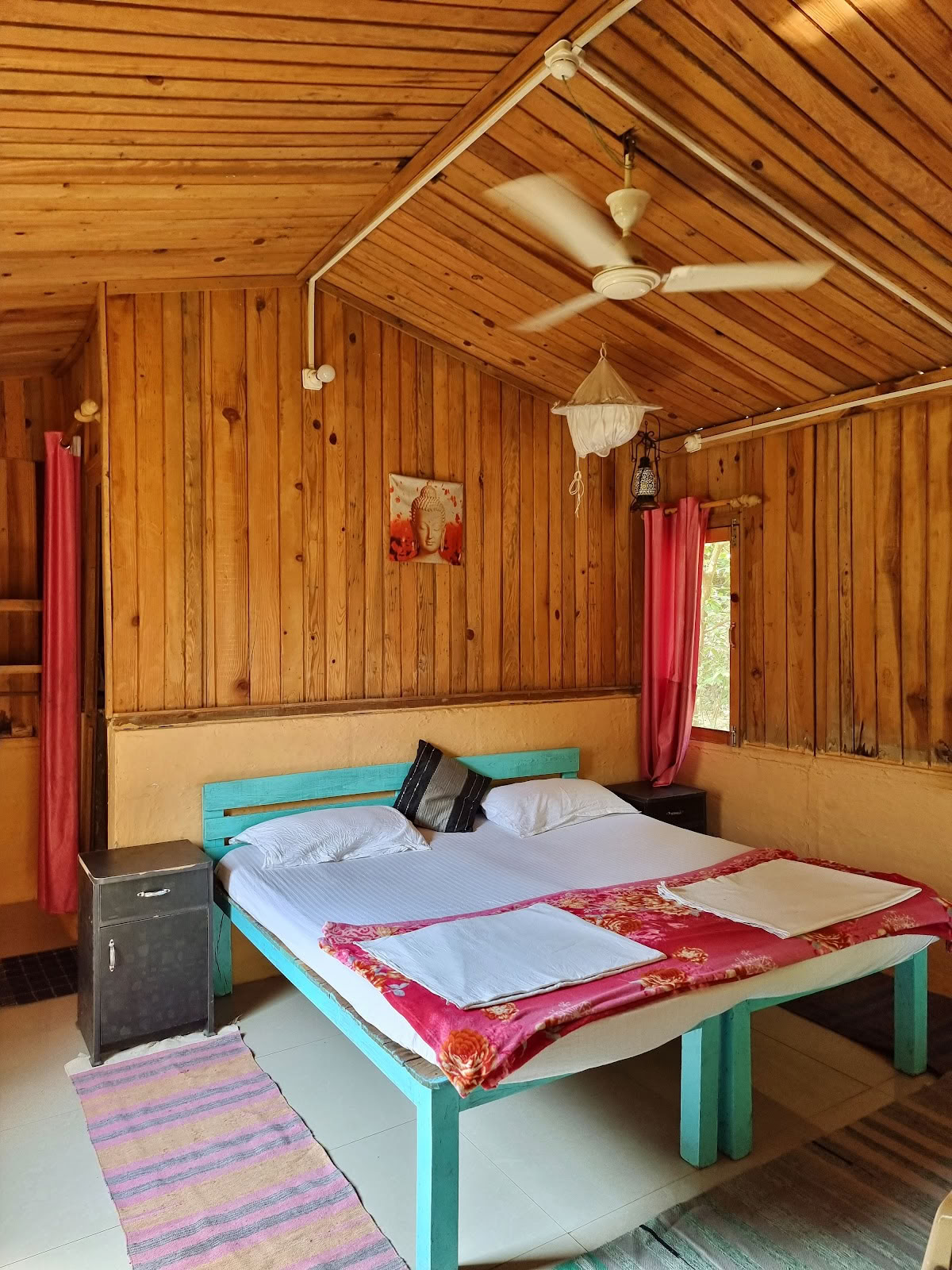 Rishikeshin laaksokeskus