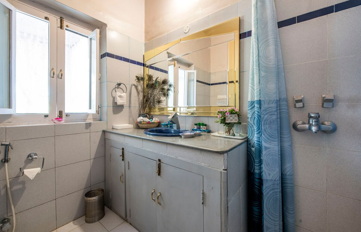 Savista Retreat - boutique-hotelli Jaipurissa