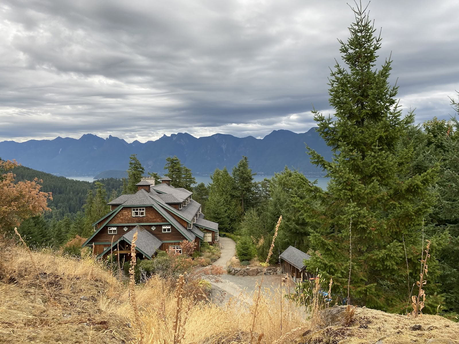 Rivendell Retreat -keskus