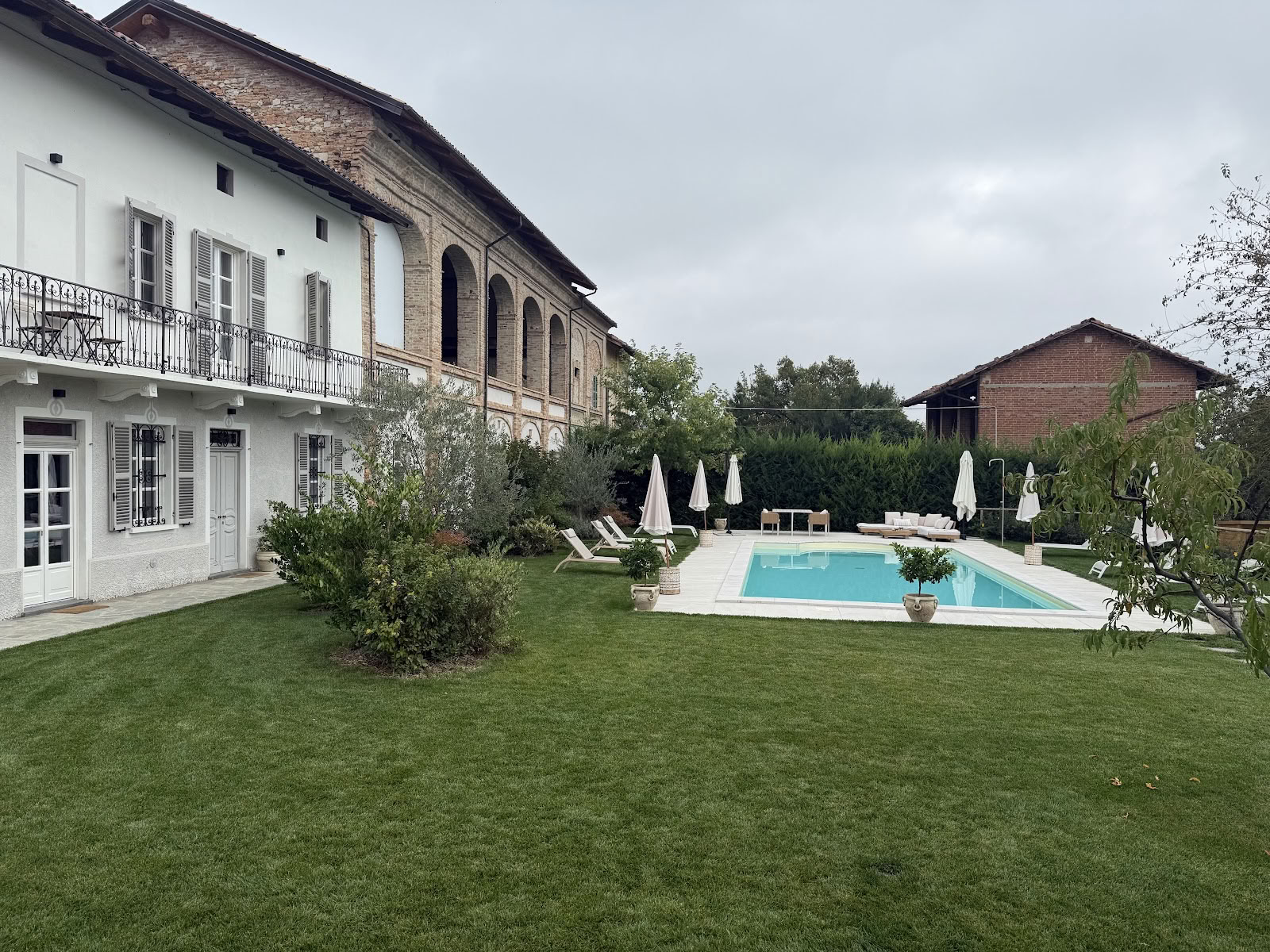 Retriitti Monferratoon