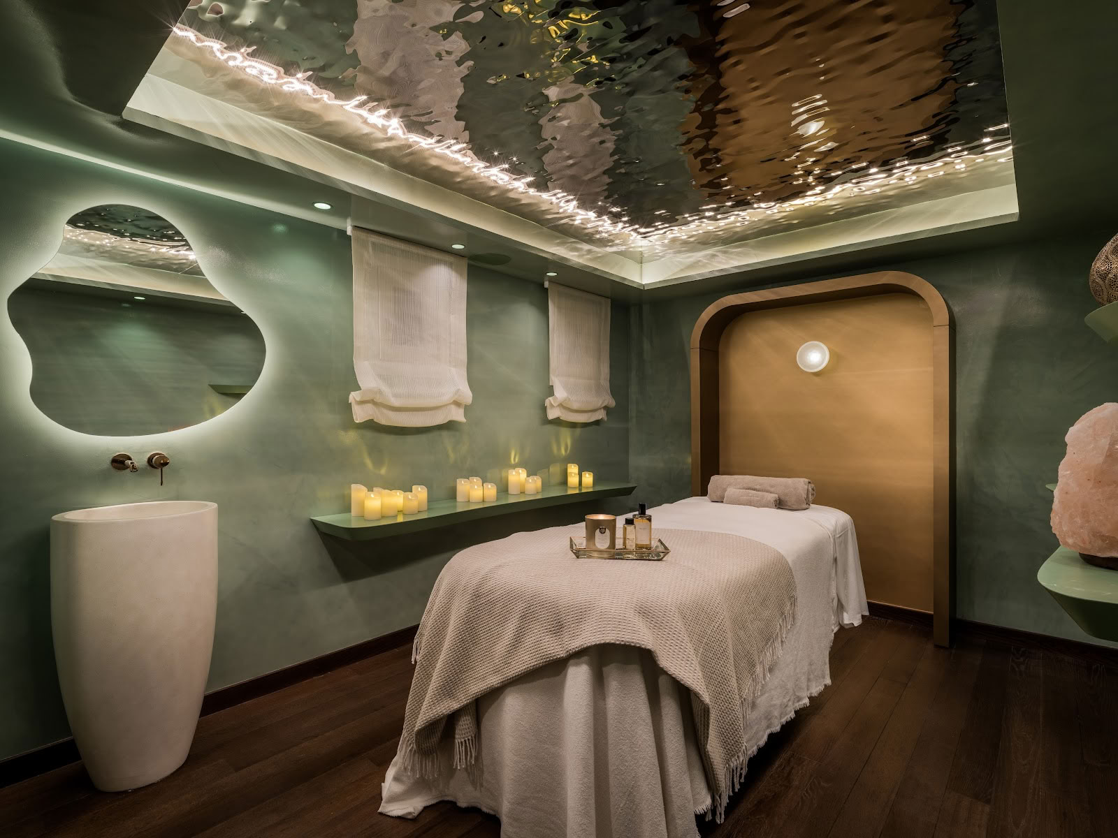 Boho Wellness · Terveys ja retriitit