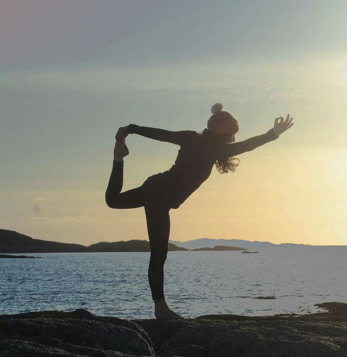 Tadasana Jooga & Terapiahoidot