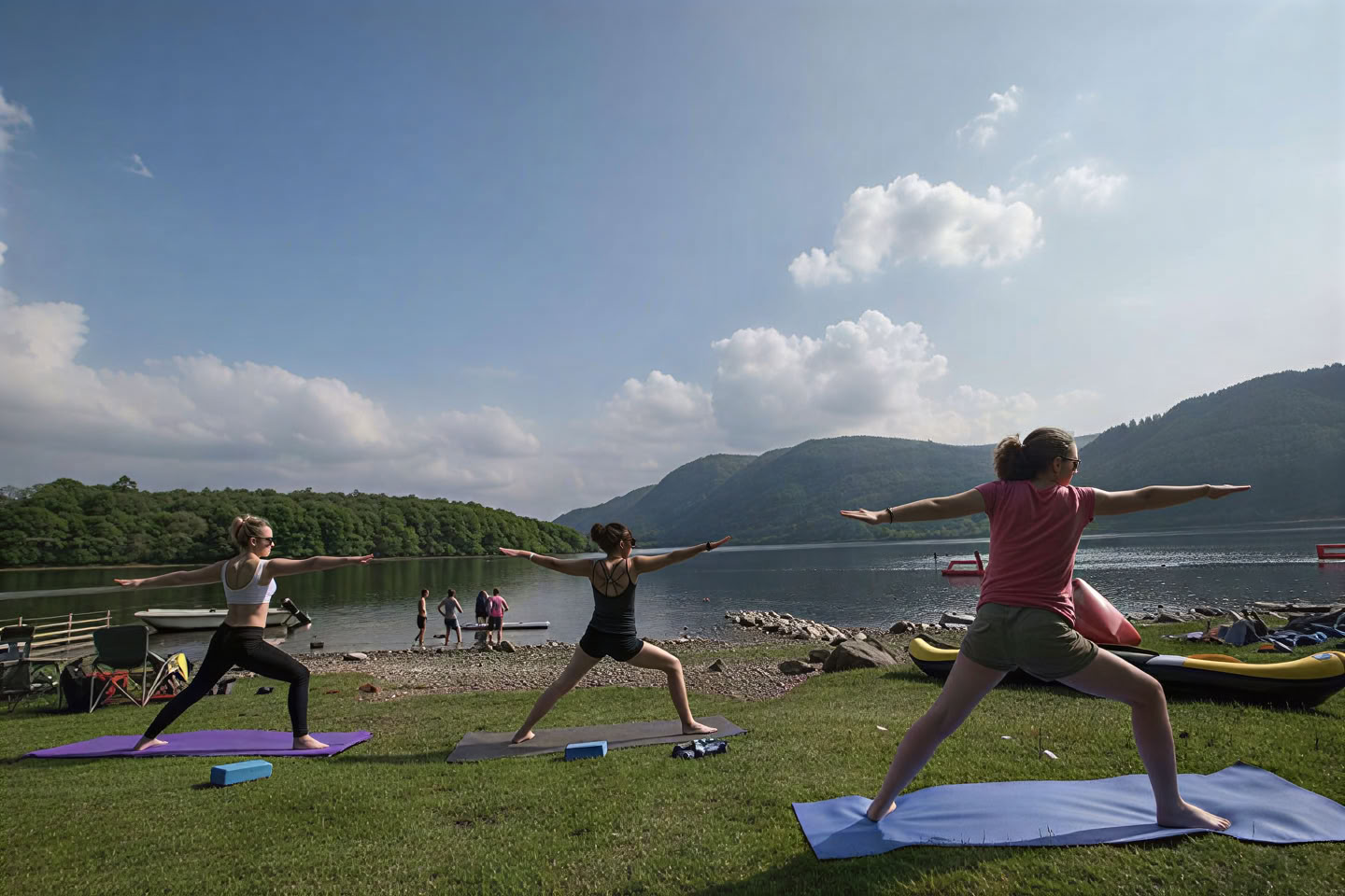 Tadasana Jooga & Terapiahoidot