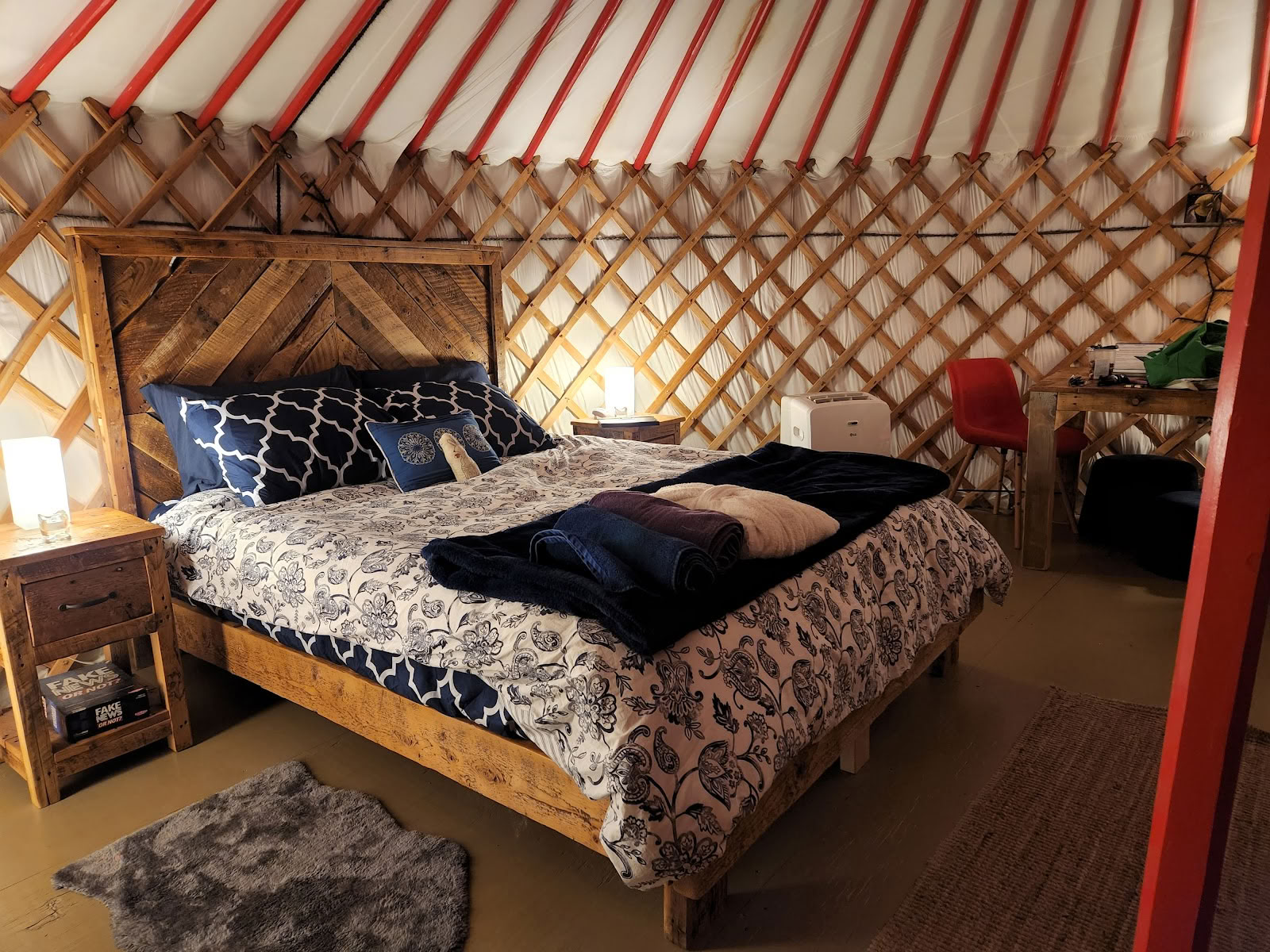 Luontotila Resort & Retreat Centre