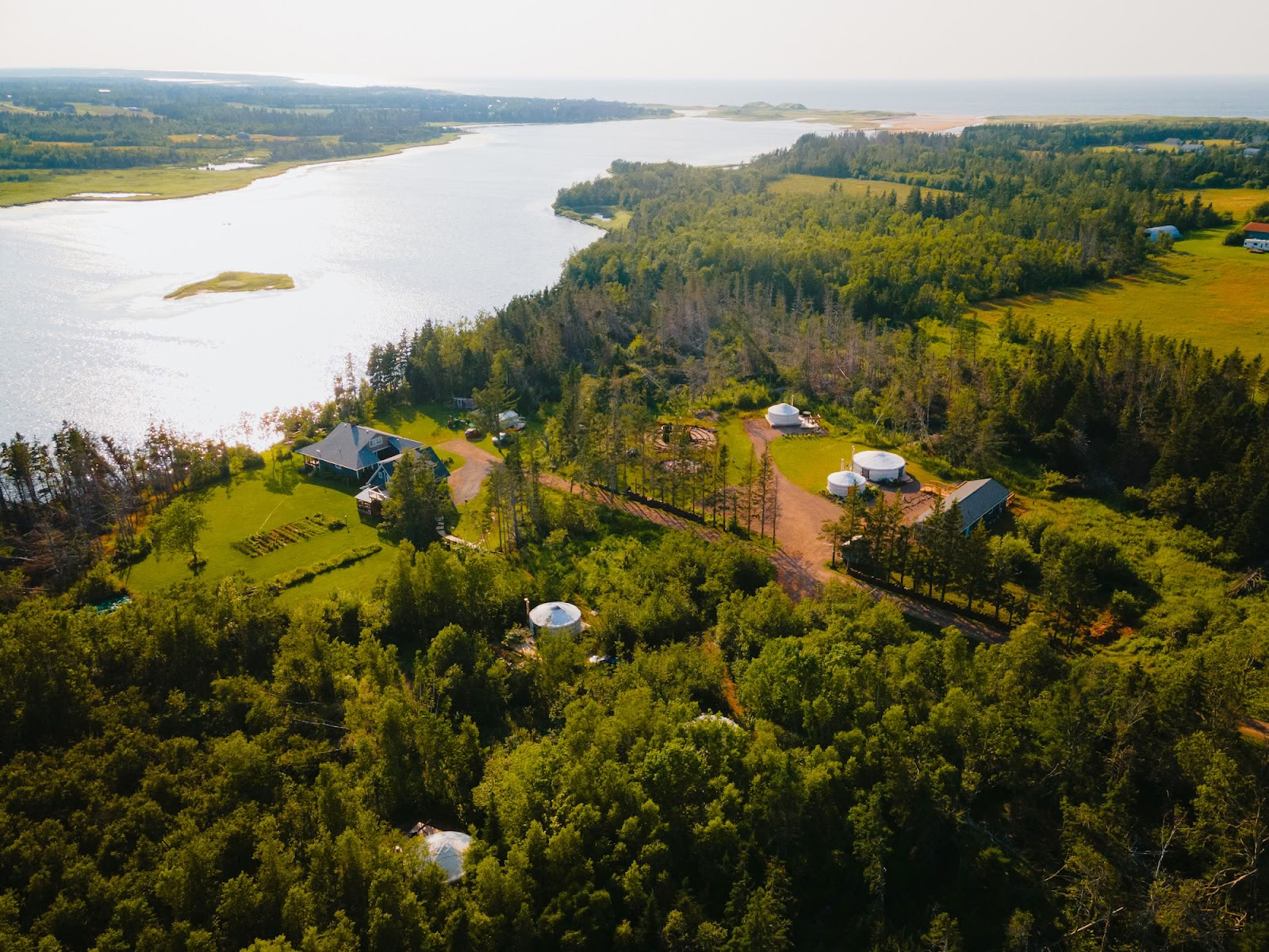 Luontotila Resort & Retreat Centre