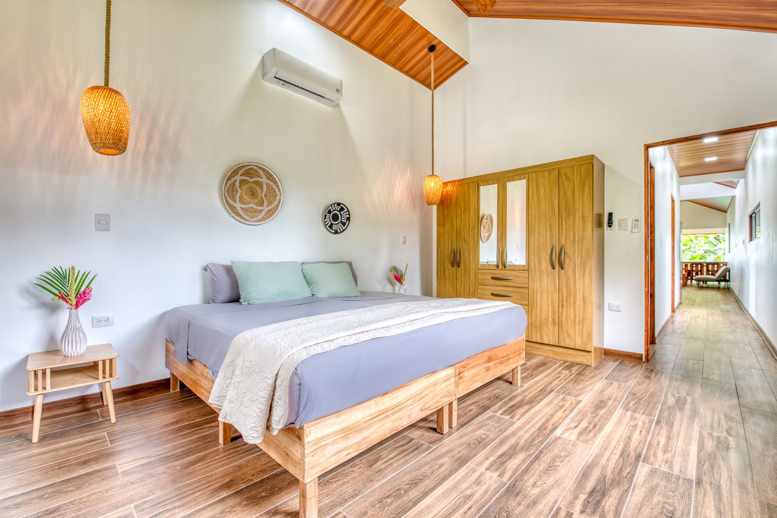 Paratiisi Wellness Center & Rantahuvilat
