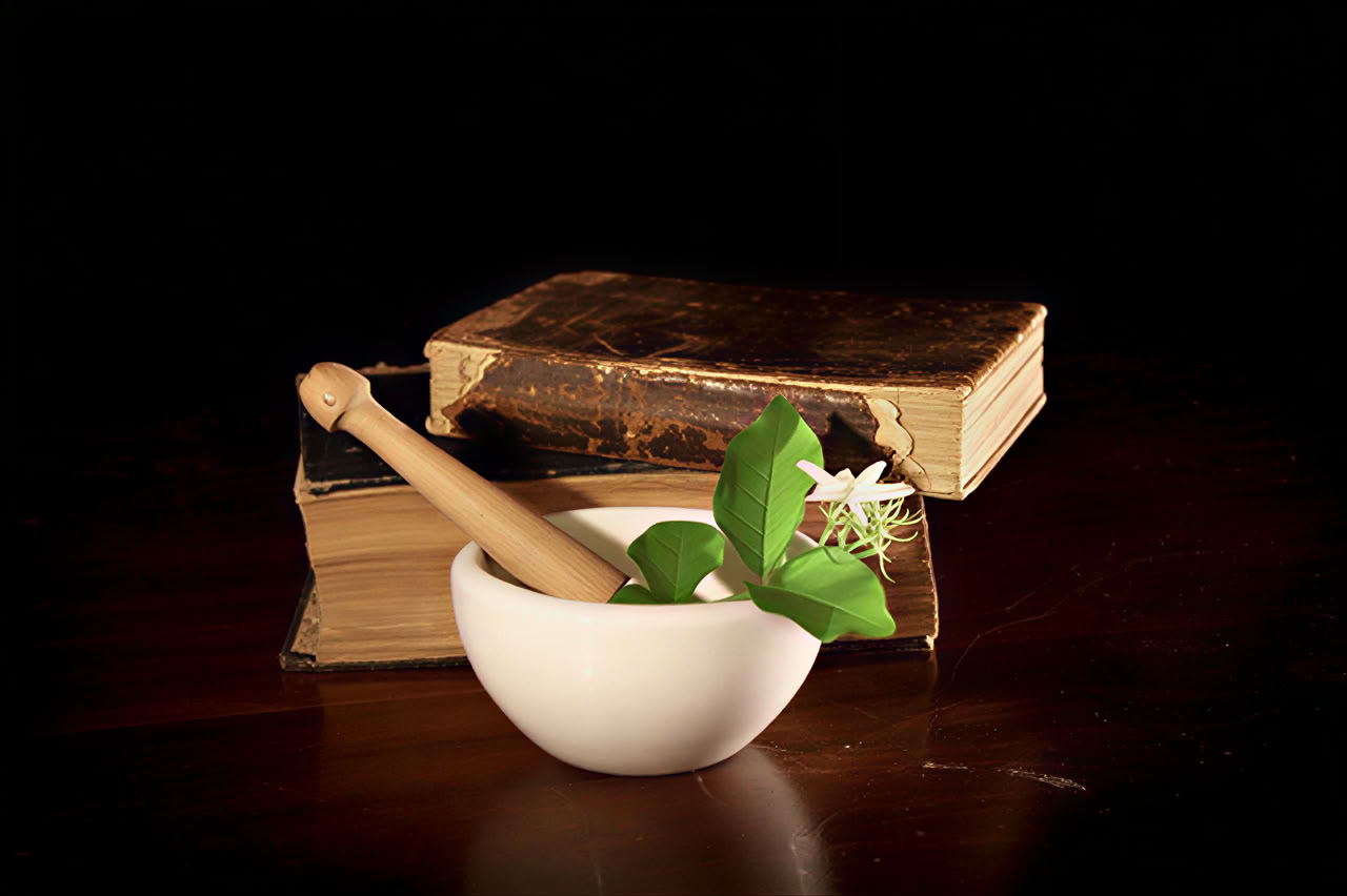 Maharani Ayurveda Klinikka & Akatemia