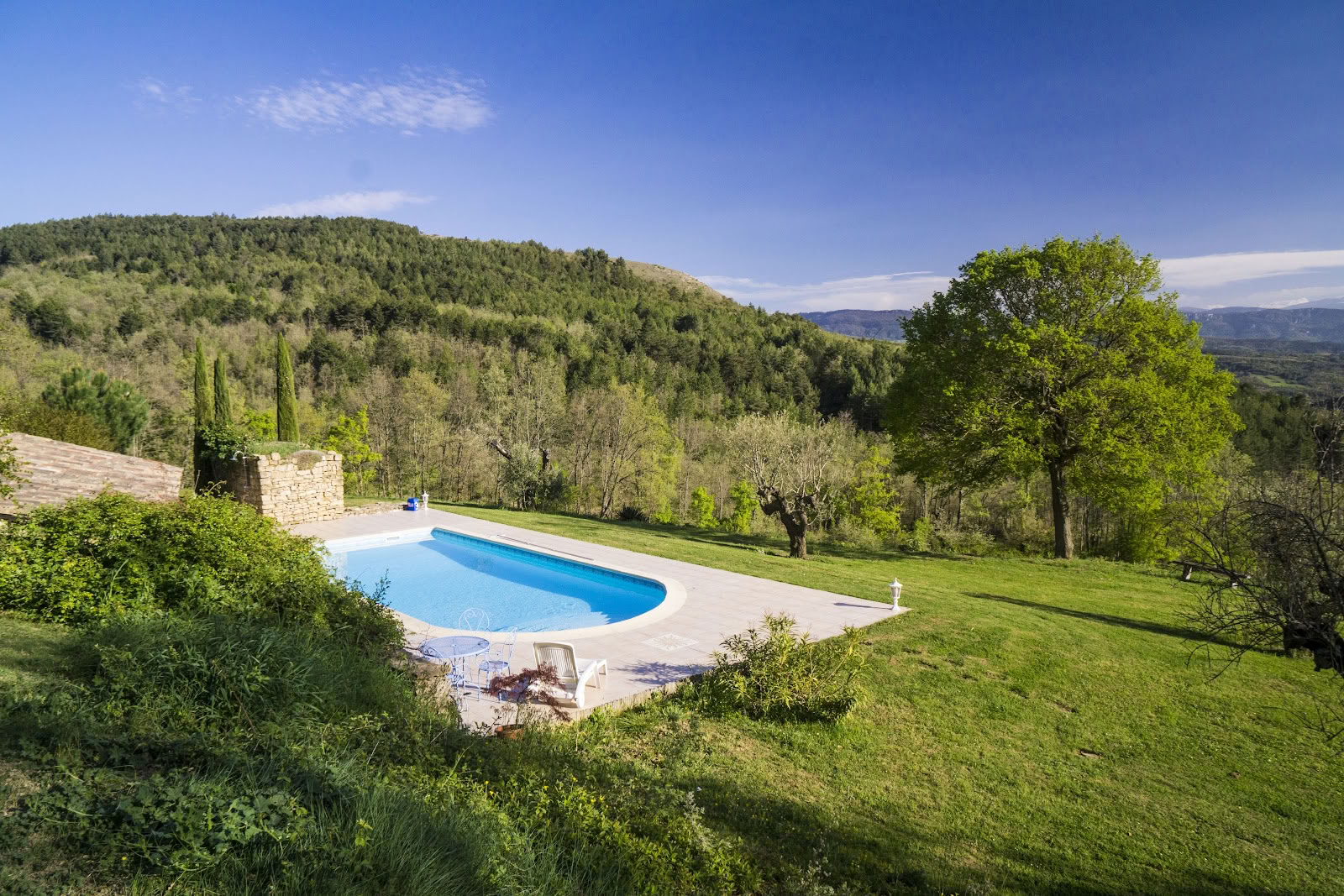 Domaine De Mournac - Retreatit Ranskassa