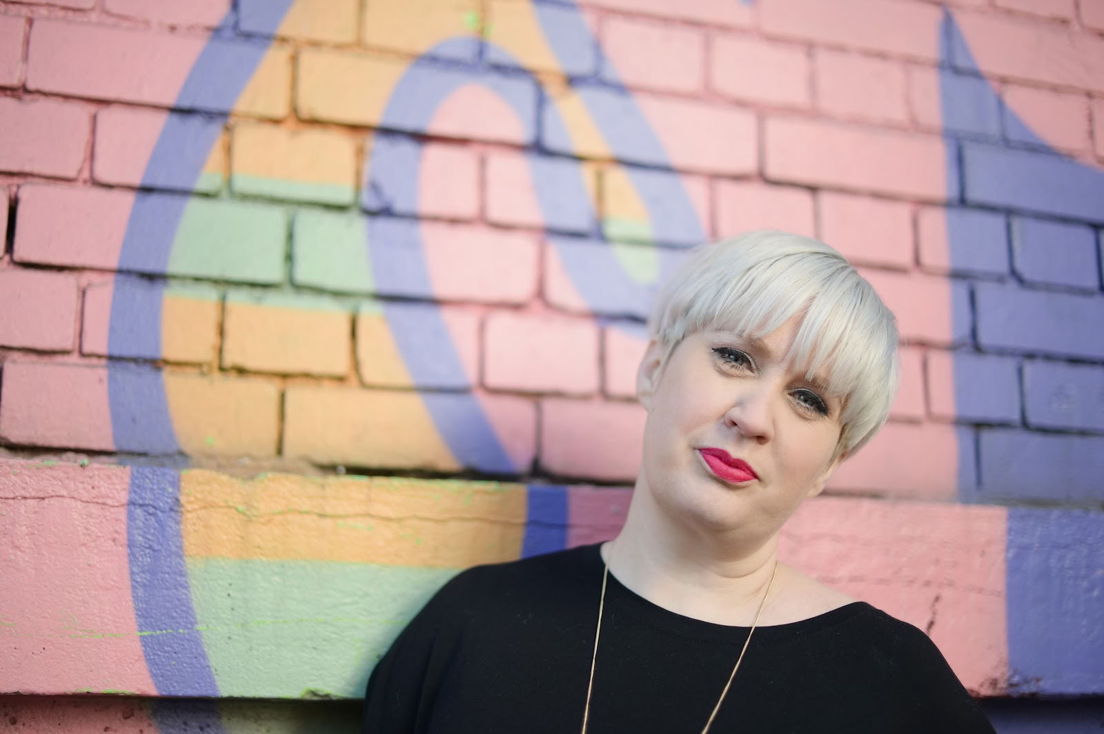 Kate Taylor | Luova elämä