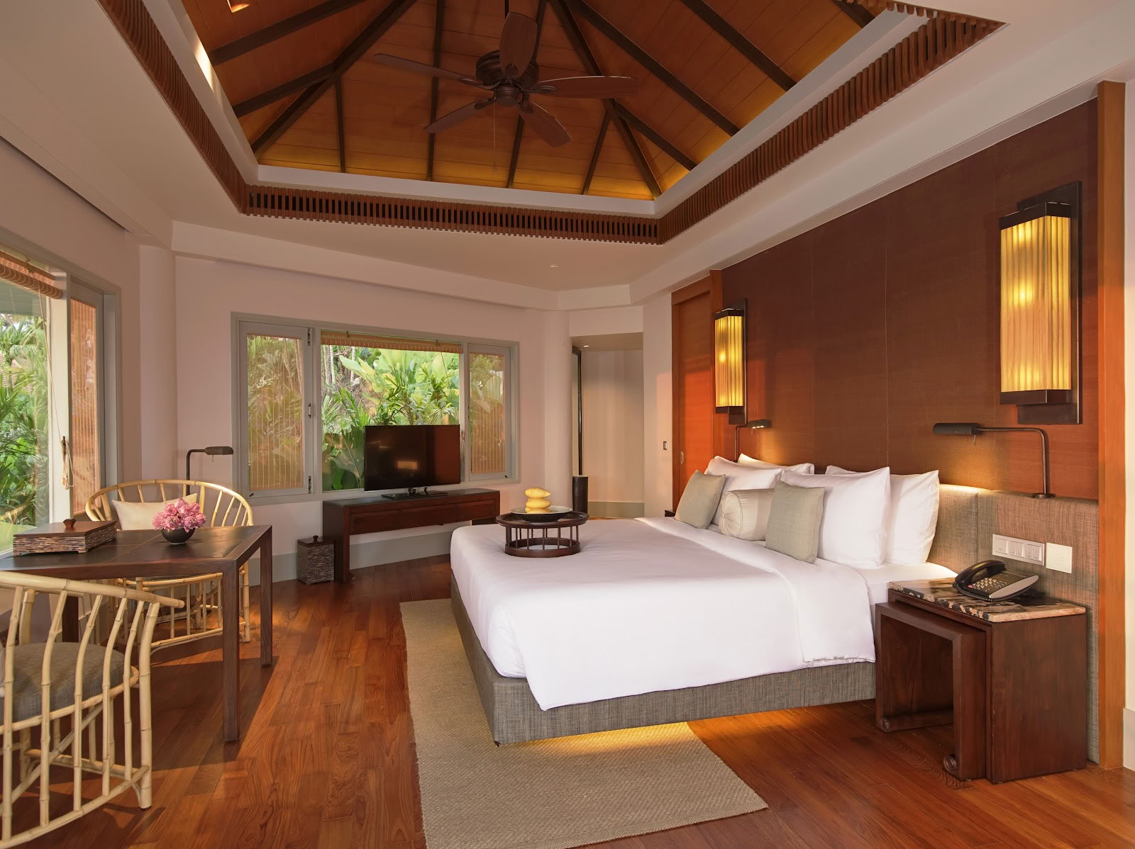 Amatara Welleisure Resort