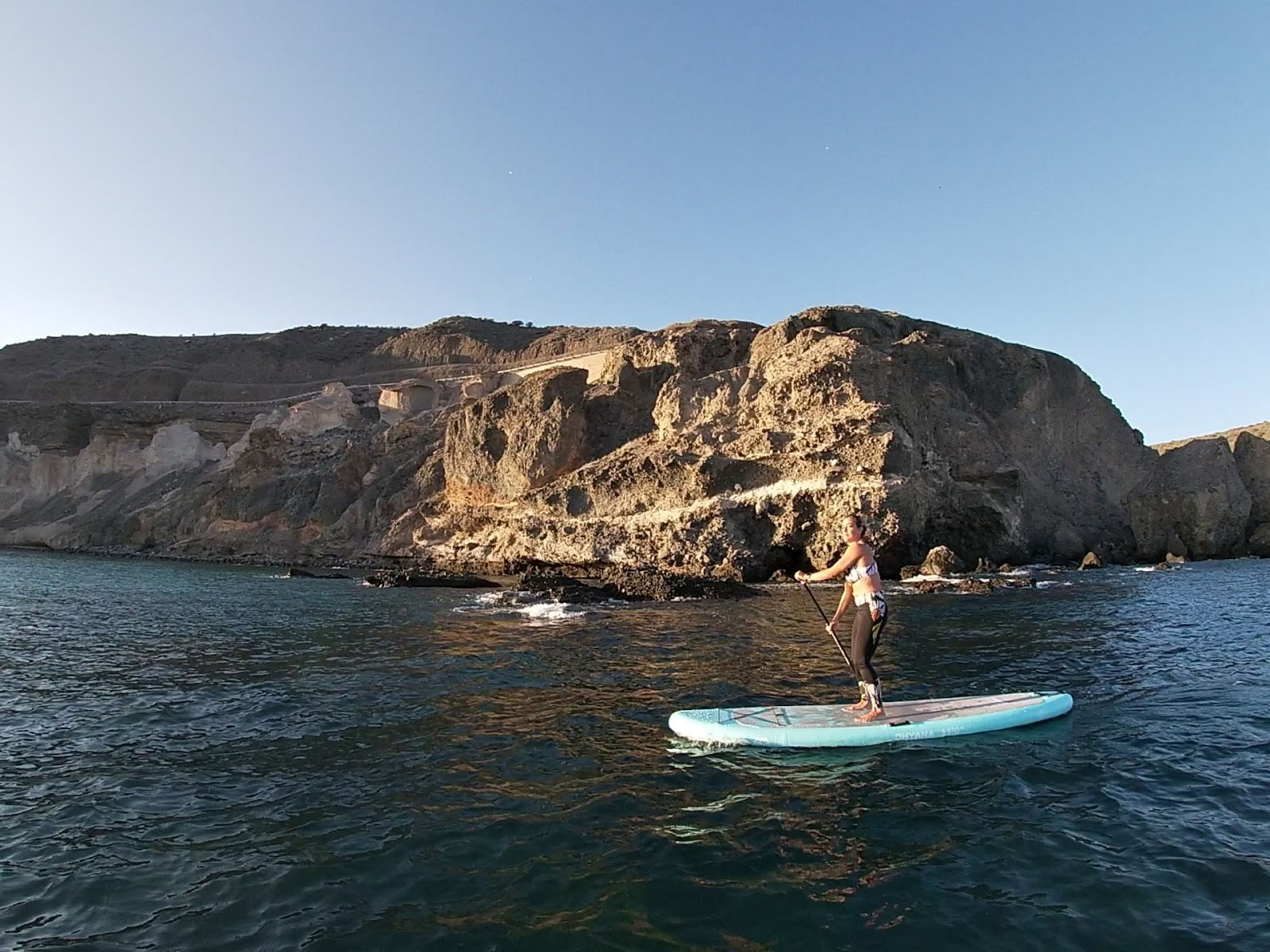 SUP FIT YOGA – Paddle Surf, SUP-jooga ja joogaretriitit Gran Canarialla