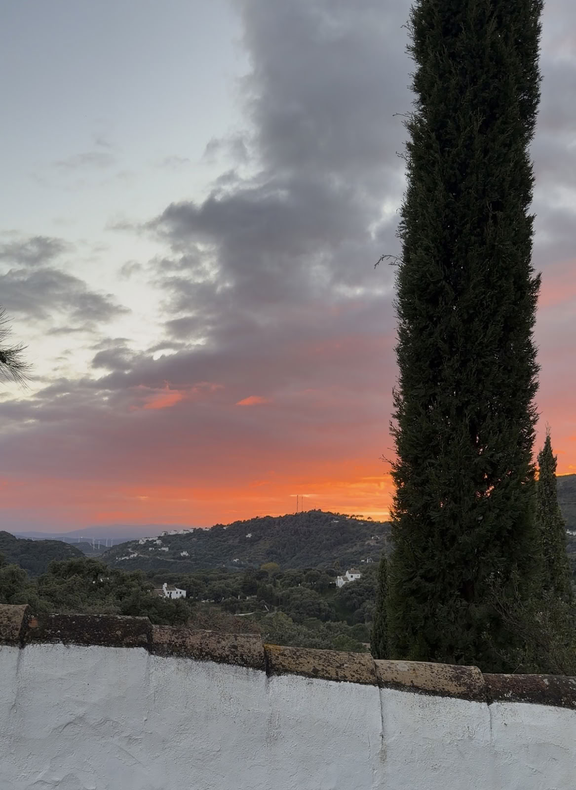 Villa Esencia -retriitti