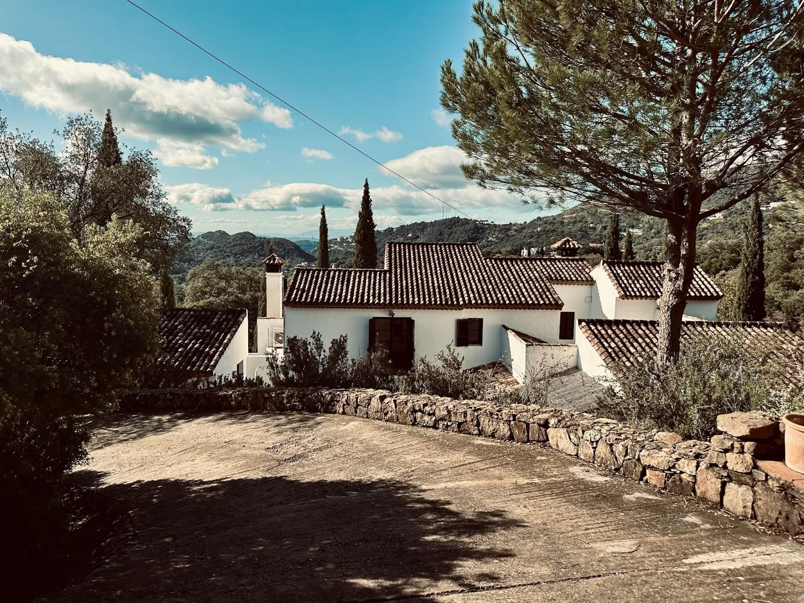 Villa Esencia -retriitti
