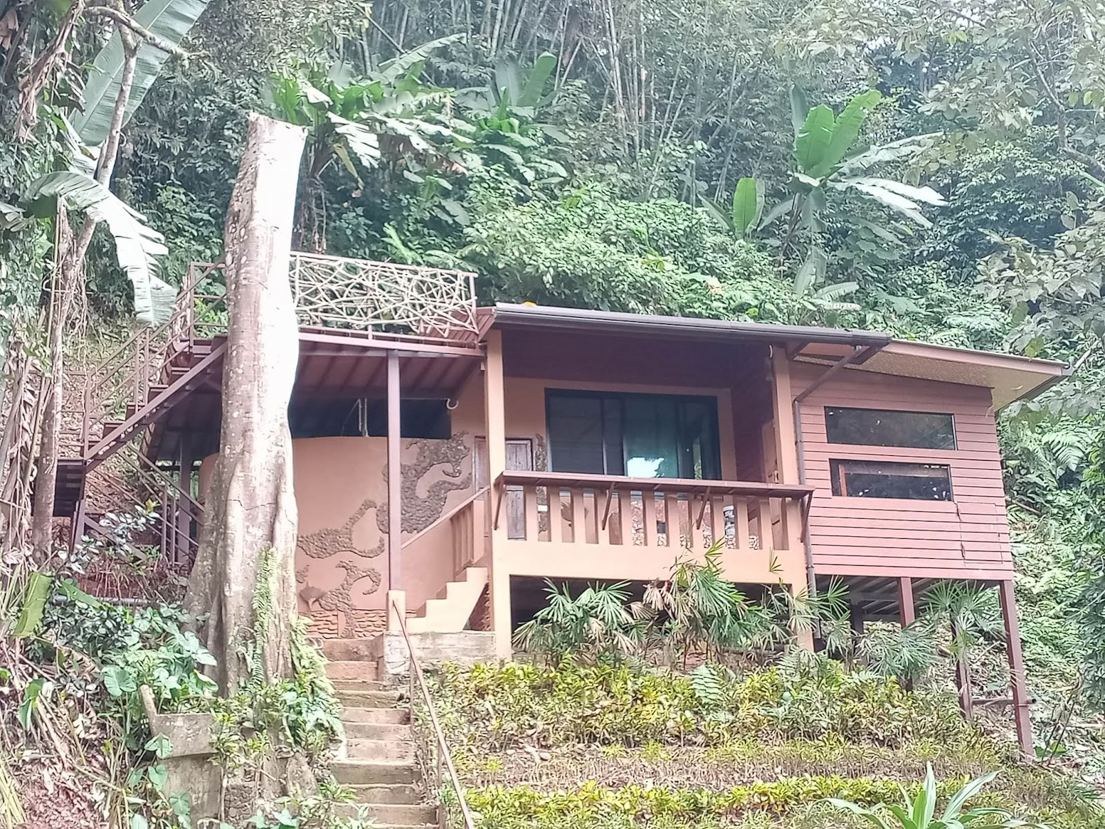 Eco-Logic Thaimaa