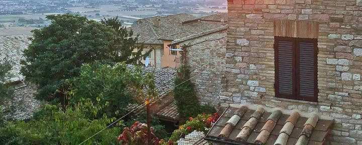 Yhden hengen huone