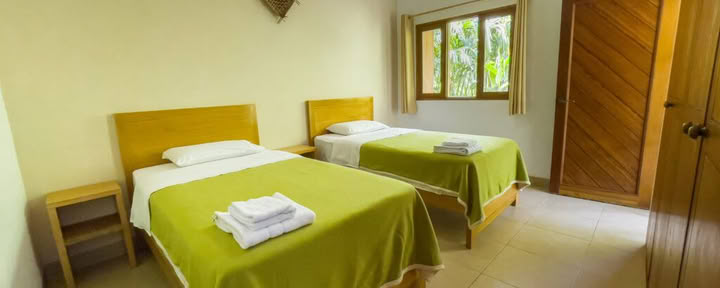 Room Three
