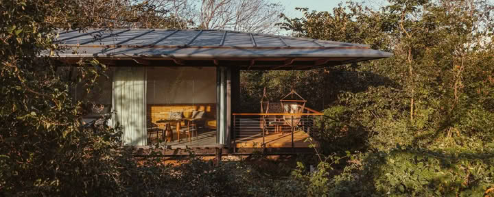 Länsibungalow