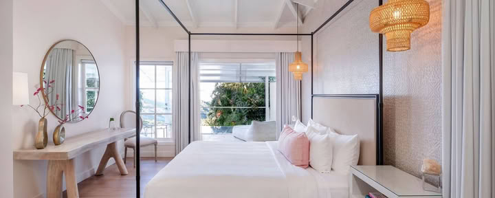 Premium-huone