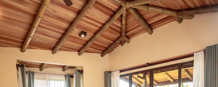 Bungalow-sviitti