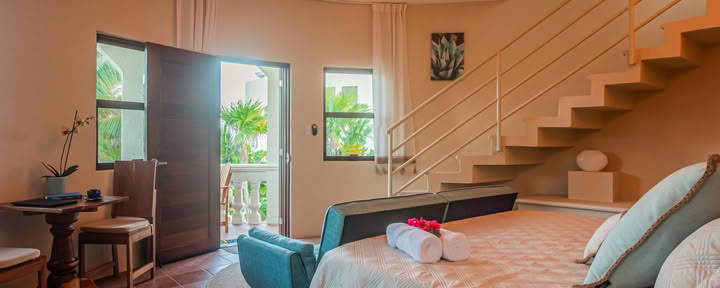 Penthouse-sviitti 2