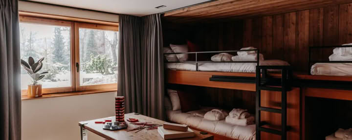 Annex Room 7
