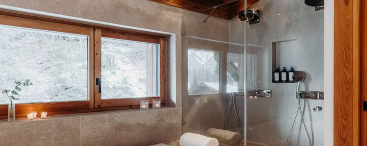 Main Chalet Room 32
