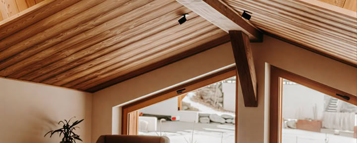 Main Chalet Room 41