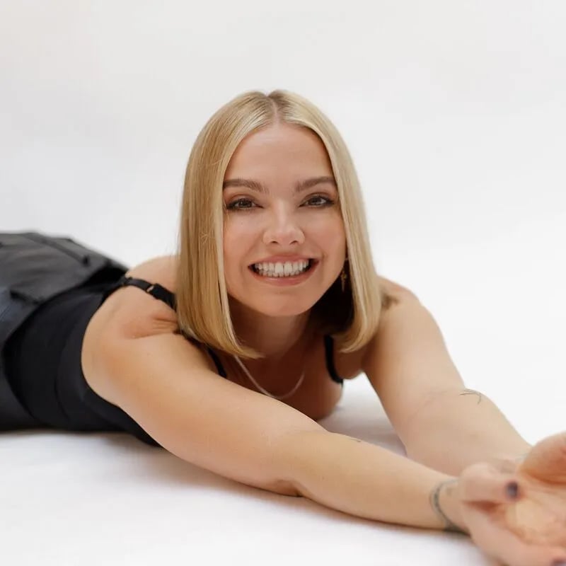 Lala Du Pont