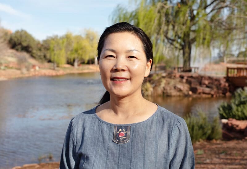 Yoon Young