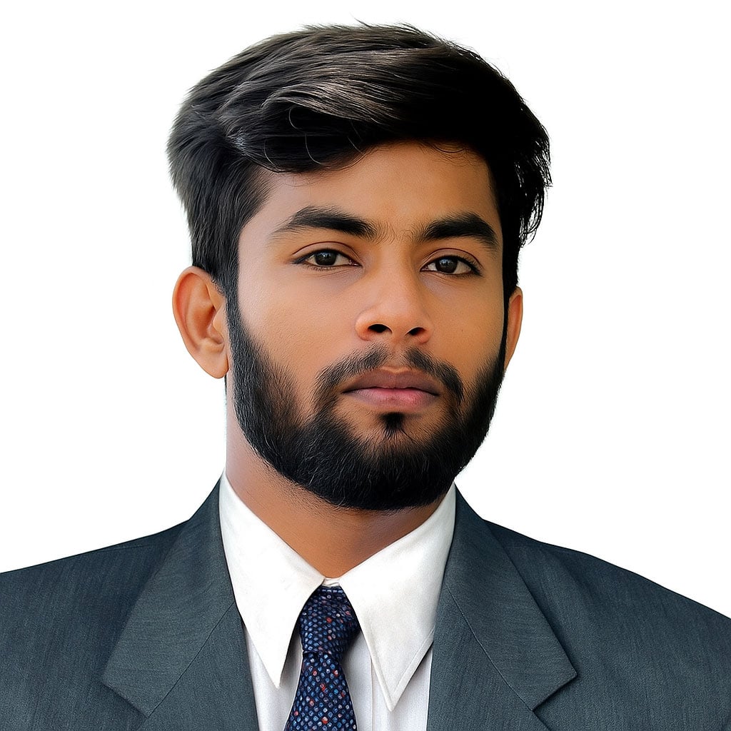 Dr. A. Gnanasekaran