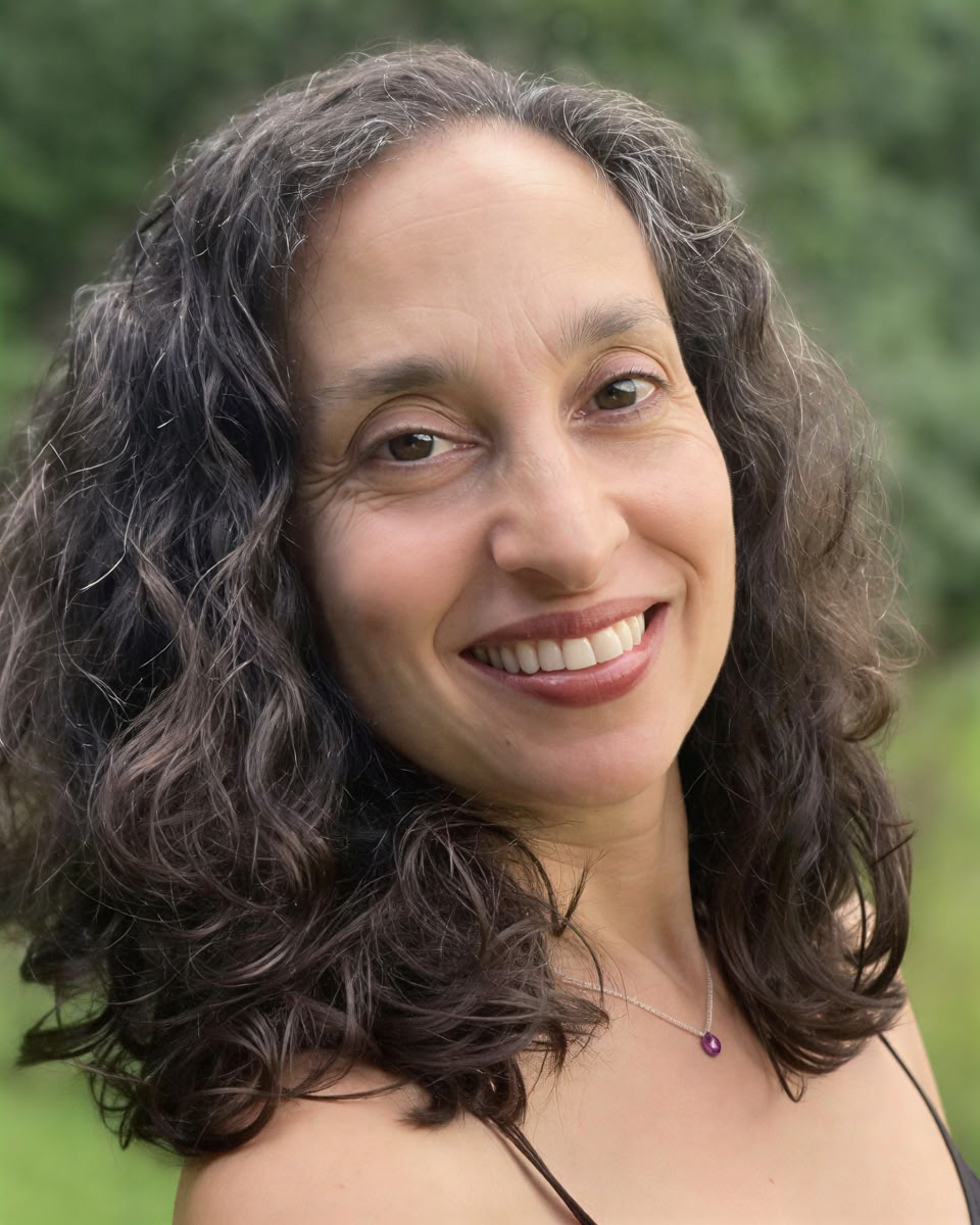 Leah Katz