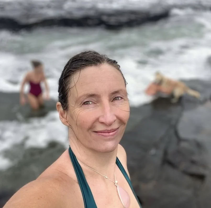 Michelle Riordan