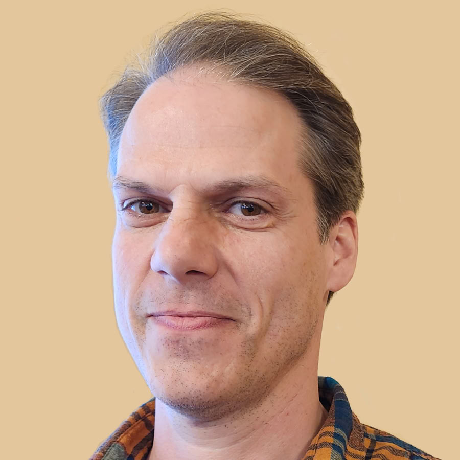 Michael G. Burbank