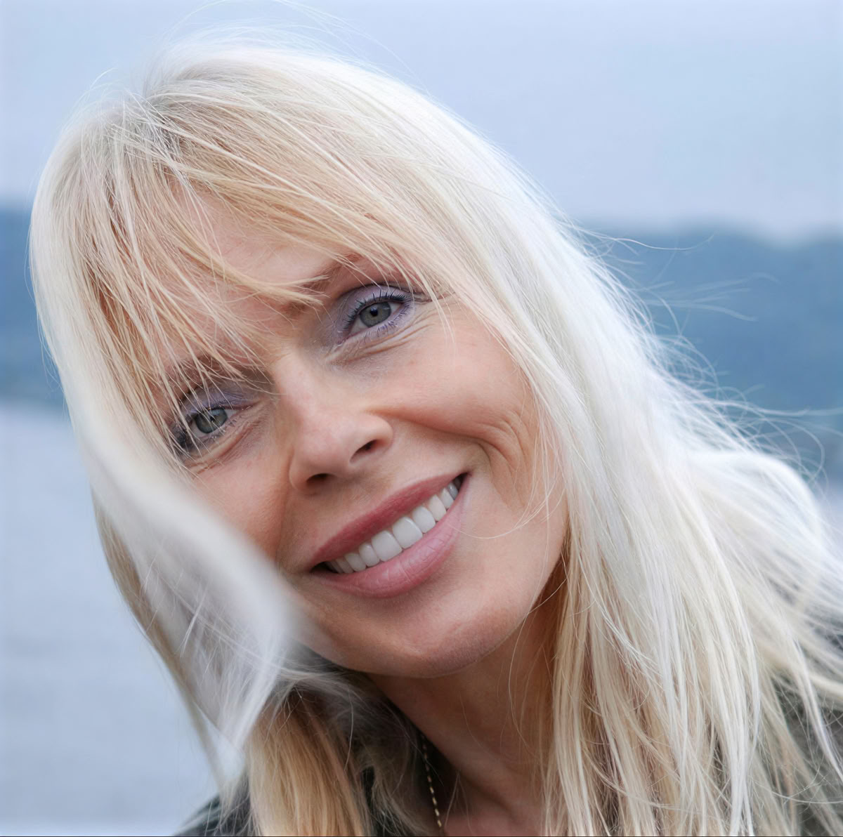 Lillian Müller