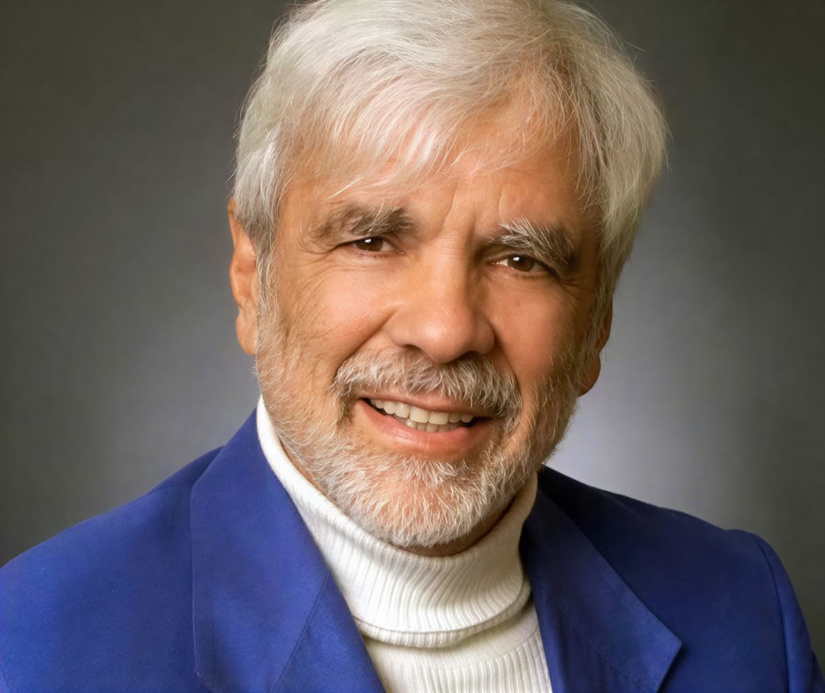 Dr. Jonathan Wright