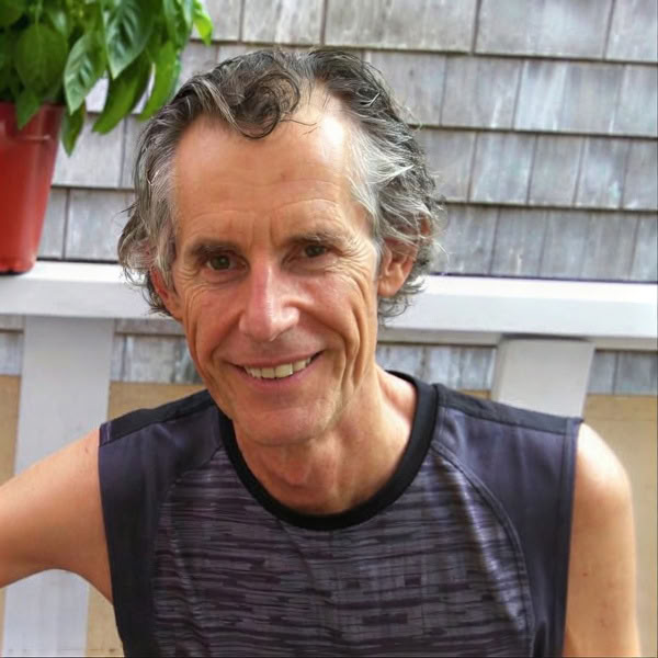 Bill Morgan, PsyD